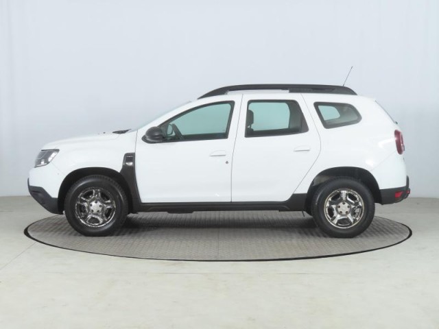 Dacia Duster  1.5 Blue dCi 