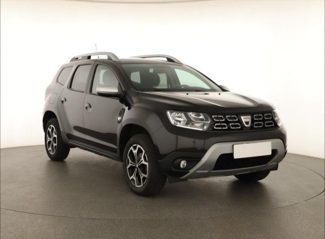 Dacia Duster  1.3 TCe 