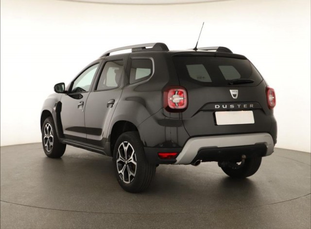 Dacia Duster  1.3 TCe 