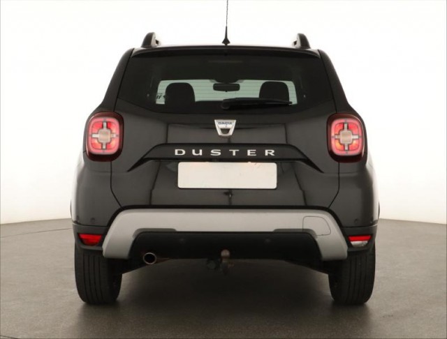 Dacia Duster  1.3 TCe 