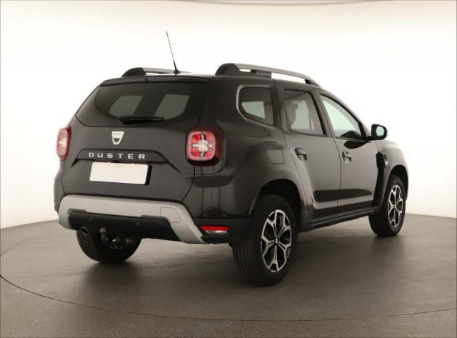 Dacia Duster  1.3 TCe 