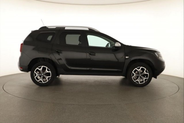 Dacia Duster  1.3 TCe 