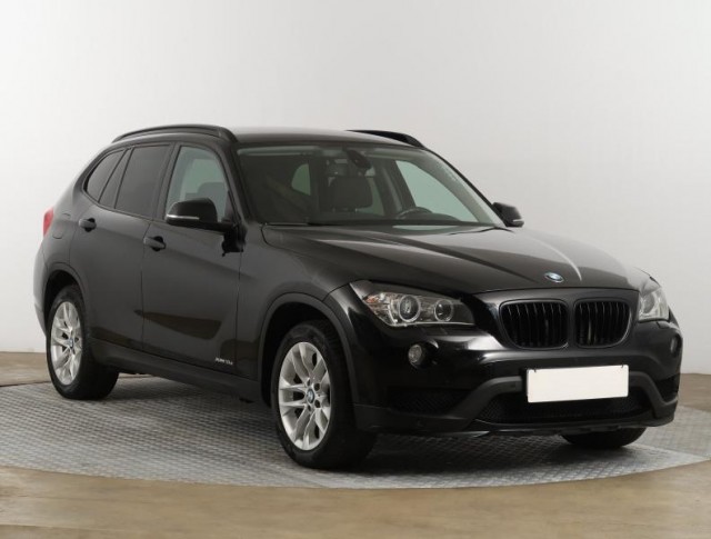 BMW X1  xDrive18d xLine