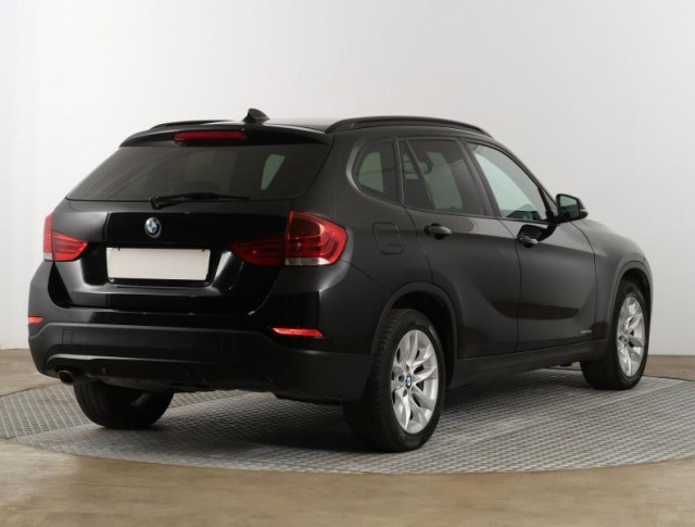 BMW X1  xDrive18d xLine