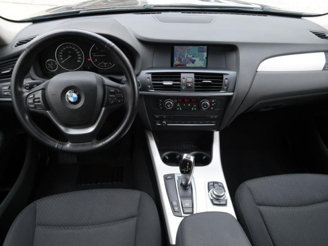 BMW X3  xDrive20d 