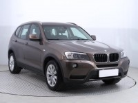 BMW X3  xDrive20d 