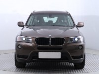 BMW X3  xDrive20d 