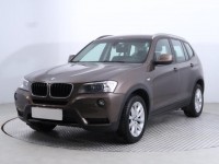 BMW X3  xDrive20d 