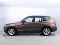 BMW X3  xDrive20d 