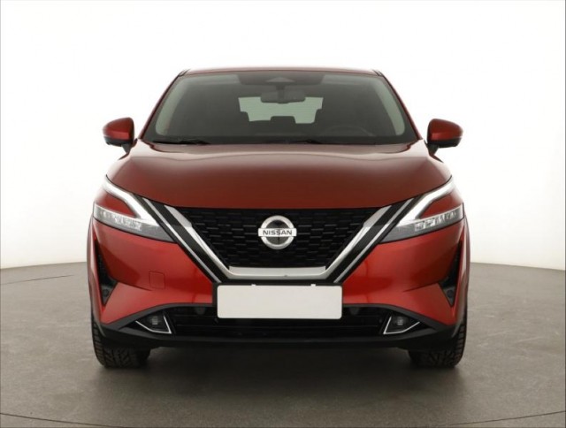 Nissan Qashqai  1.3 DIG-T MHEV 