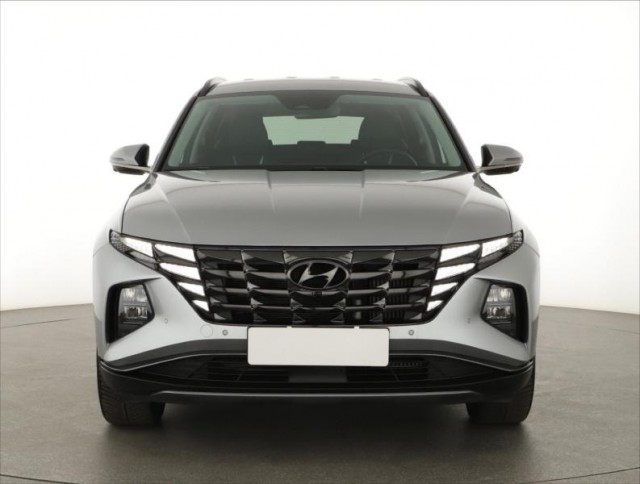 Hyundai Tucson  1.6 T-GDI 48V MHEV Style