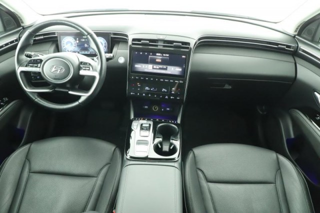 Hyundai Tucson  1.6 T-GDI 48V MHEV Style