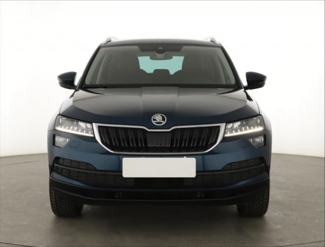 Škoda Karoq  2.0 TDI Style