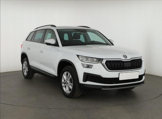 Škoda Kodiaq  2.0 TDI 