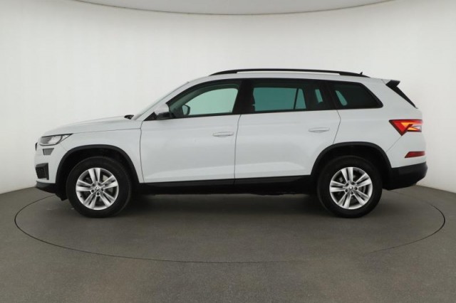 Škoda Kodiaq  2.0 TDI 