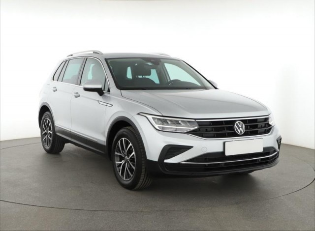 Volkswagen Tiguan  2.0 TDI Life