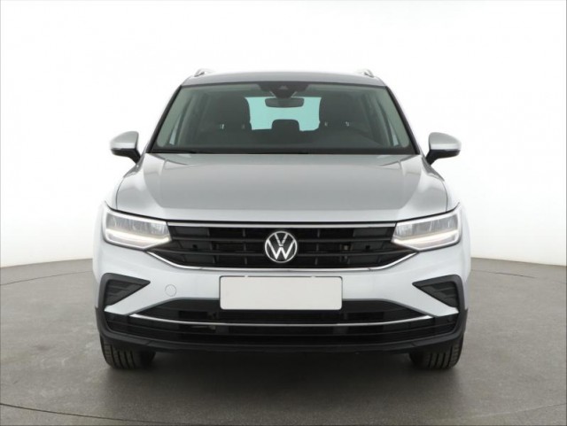 Volkswagen Tiguan  2.0 TDI Life