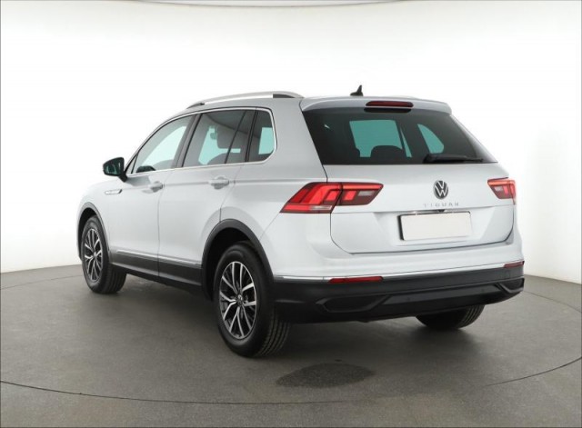 Volkswagen Tiguan  2.0 TDI Life