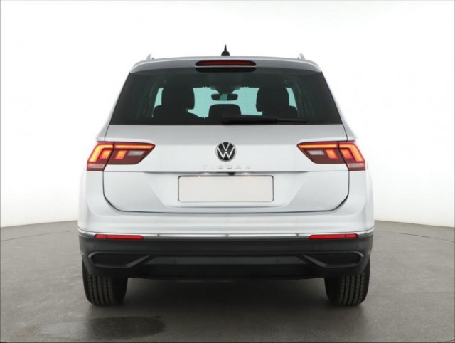 Volkswagen Tiguan  2.0 TDI Life