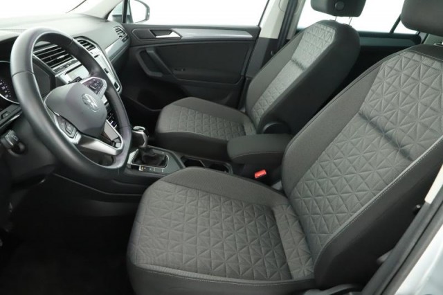 Volkswagen Tiguan  2.0 TDI Life