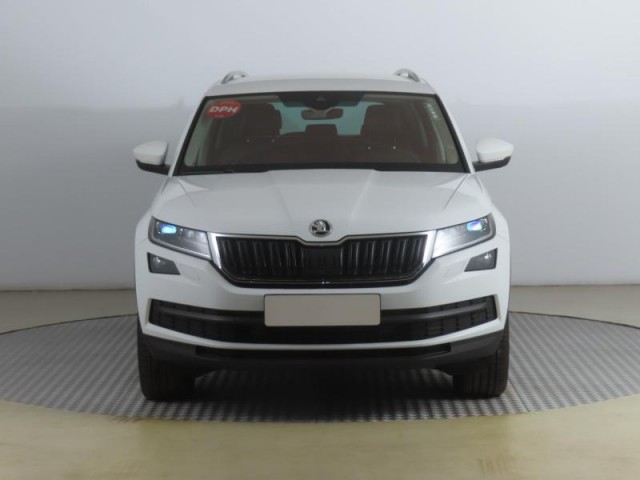 Škoda Kodiaq  2.0 TDI 