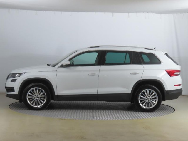 Škoda Kodiaq  2.0 TDI 