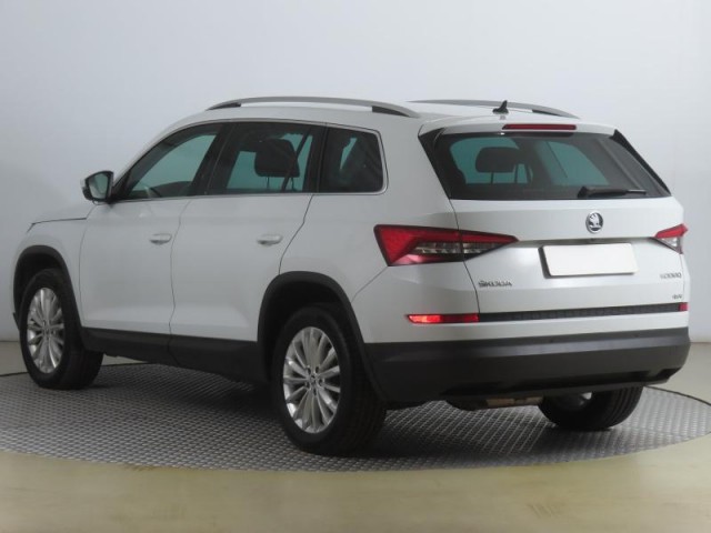 Škoda Kodiaq  2.0 TDI 