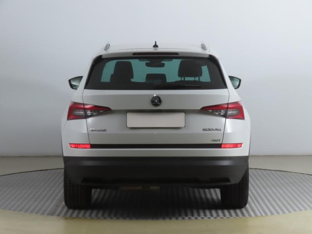 Škoda Kodiaq  2.0 TDI 