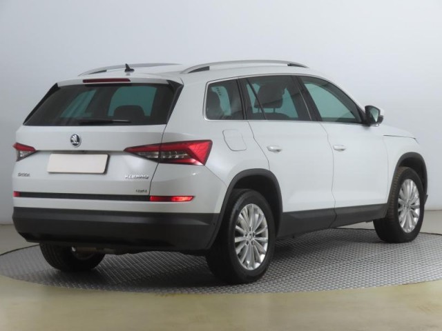 Škoda Kodiaq  2.0 TDI 