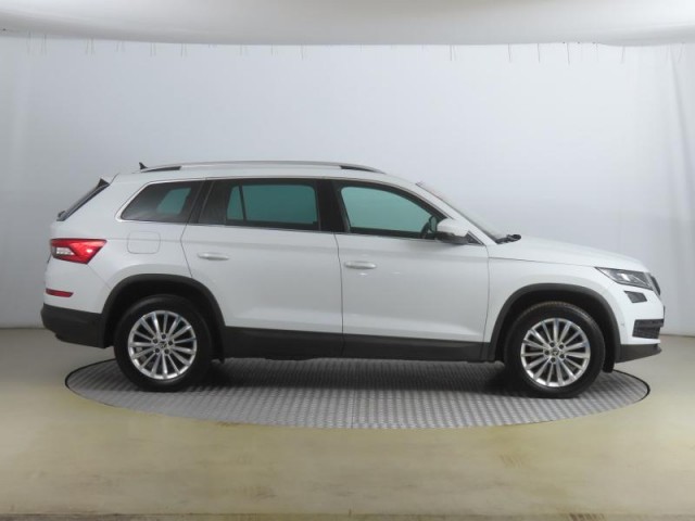 Škoda Kodiaq  2.0 TDI 