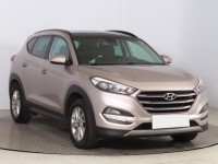 Hyundai Tucson  1.7 CRDi 