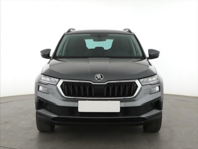 Škoda Karoq  1.5 TSI Style Plus