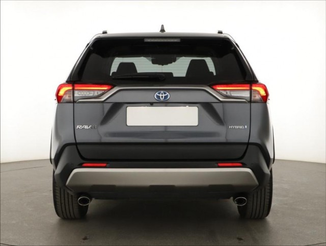 Toyota RAV 4  2.5 Hybrid Executive