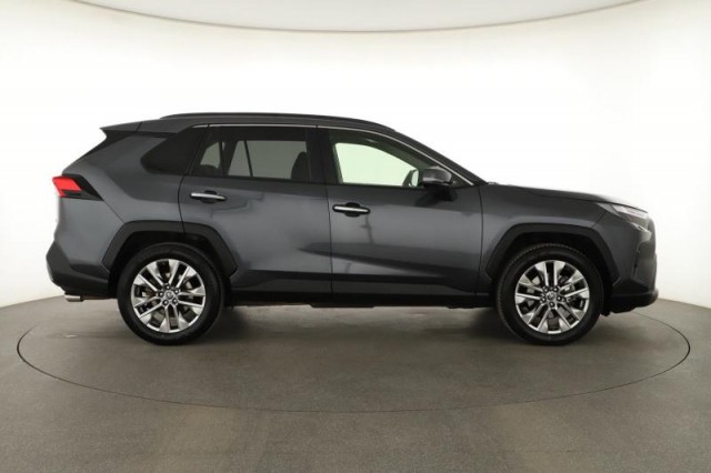 Toyota RAV 4  2.5 Hybrid Executive