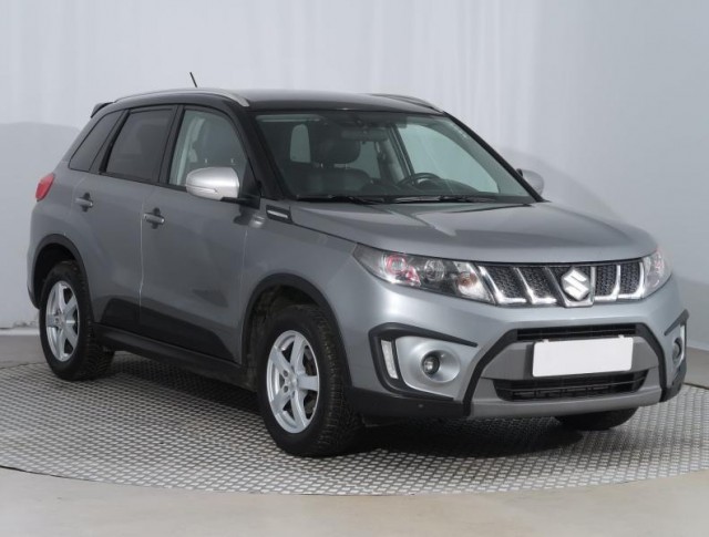 Suzuki Vitara  1.4 BoosterJet 