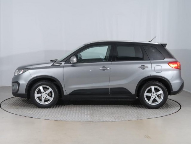 Suzuki Vitara  1.4 BoosterJet 