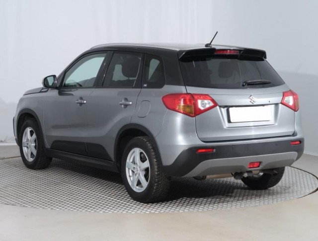 Suzuki Vitara  1.4 BoosterJet 