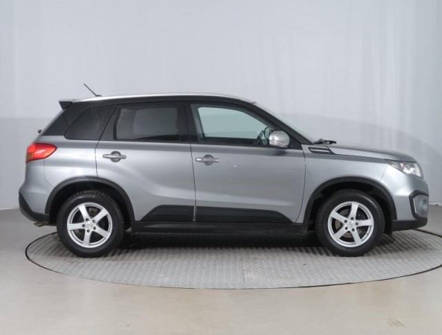 Suzuki Vitara  1.4 BoosterJet 