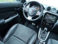 Suzuki Vitara  1.4 BoosterJet 