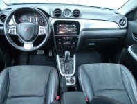 Suzuki Vitara  1.4 BoosterJet 