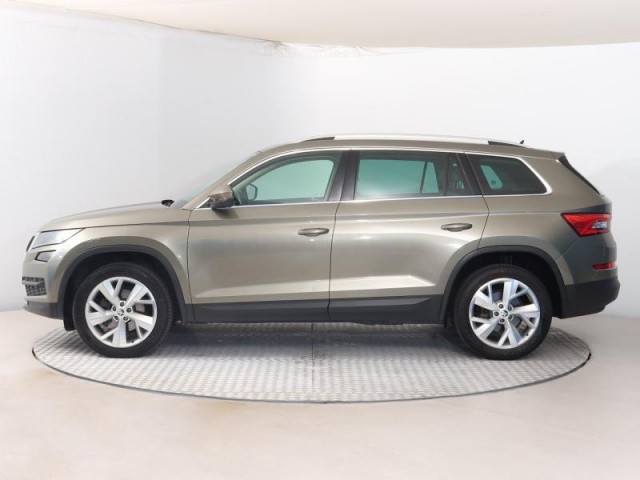 Škoda Kodiaq  2.0 TDI 