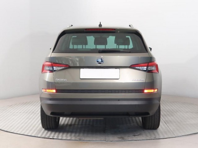 Škoda Kodiaq  2.0 TDI 