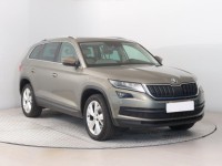 Škoda Kodiaq  2.0 TDI 