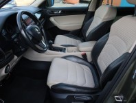 Škoda Kodiaq  2.0 TDI 