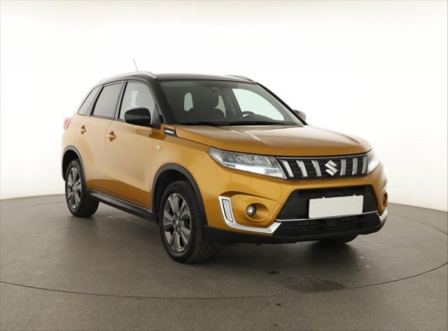 Suzuki Vitara  1.4 BoosterJet Premium