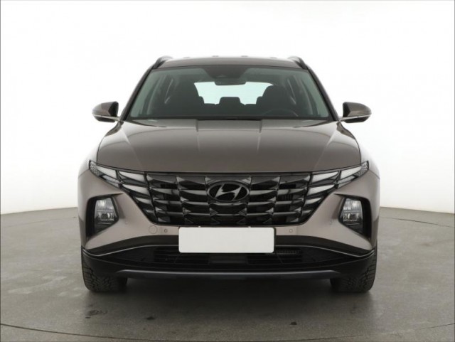 Hyundai Tucson  1.6 T-GDI PHEV 