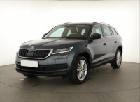 Škoda Kodiaq  1.5 TSI Style