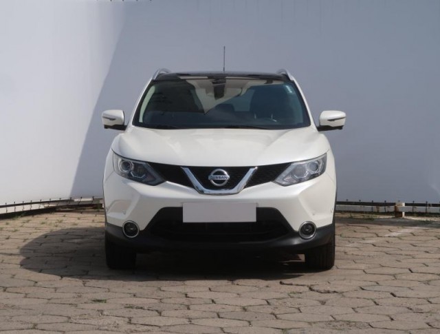 Nissan Qashqai  1.2 DIG-T 