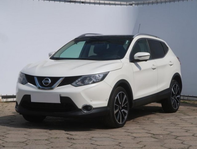 Nissan Qashqai  1.2 DIG-T 