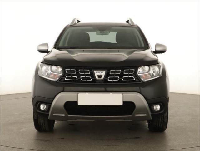 Dacia Duster  1.6 SCe Prestige